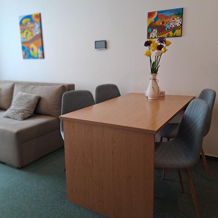 Apartman Palacky Kyjov  Exterior photo