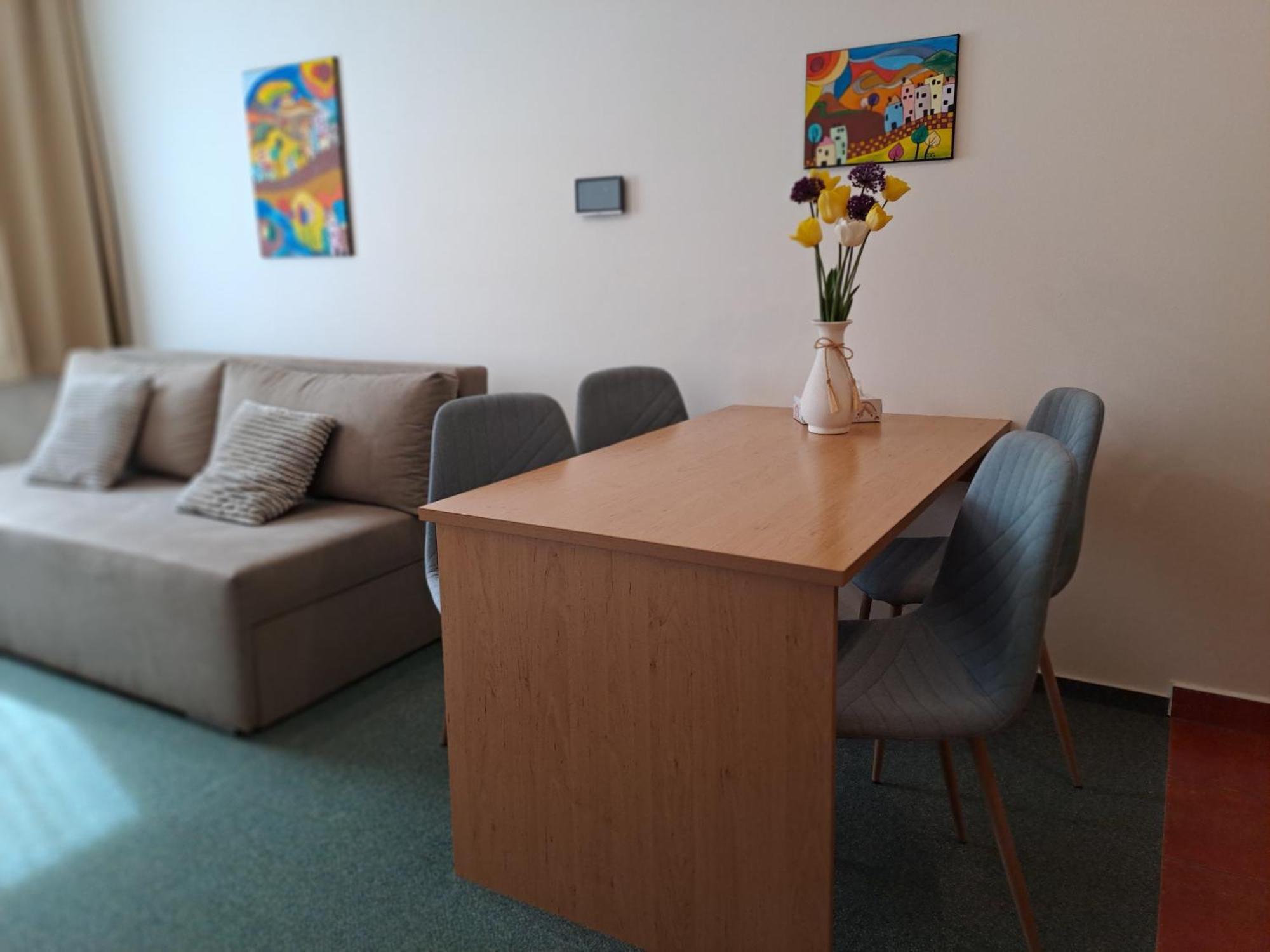 Apartman Palacky Kyjov  Exterior photo