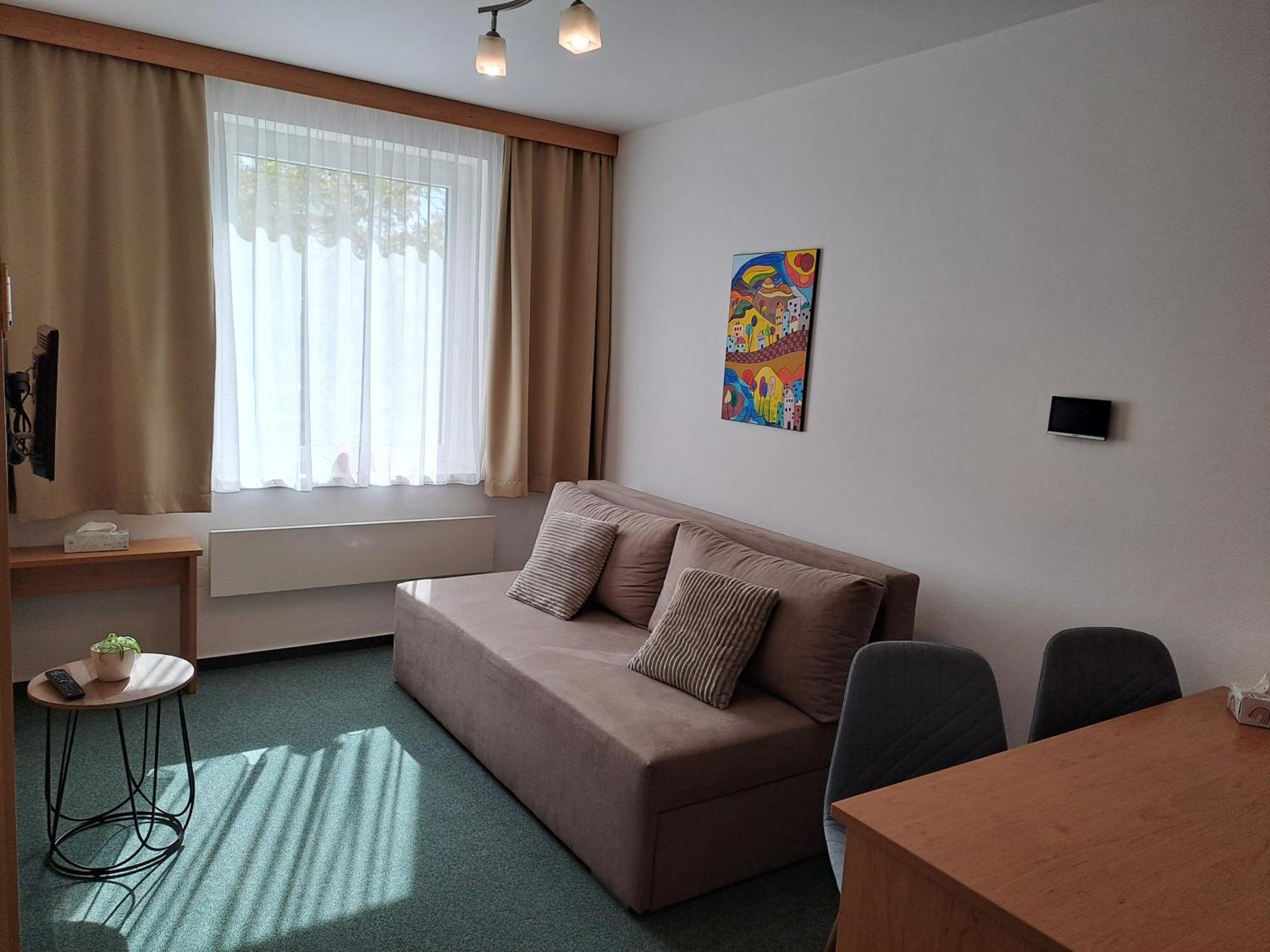 Apartman Palacky Kyjov  Exterior photo